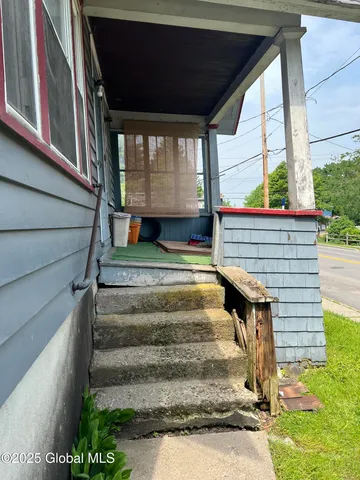 $55,000 | 13 Wheeler Street, Canajoharie, NY 13317