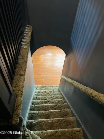 $55,000 | 13 Wheeler Street, Canajoharie, NY 13317