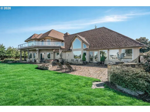 $1,600,000 | 5918 Crystal Court Southeast, Salem, OR 97306