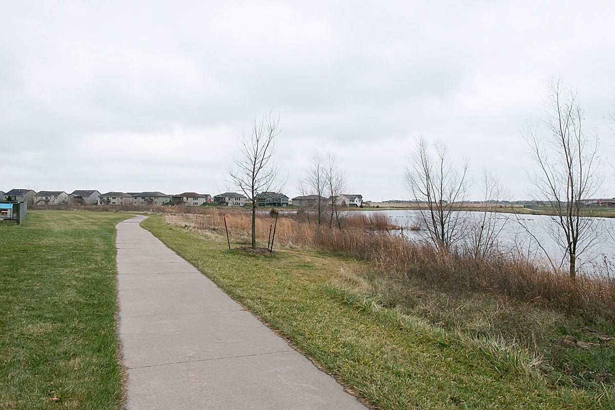 252 South Park Ridge Road North Liberty, IA 52317 - Photo 23 of 25 Gallery Image 23