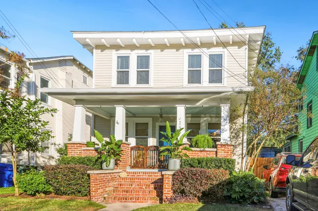 $950,000 | 924 Rutledge Avenue, Charleston, SC 29403