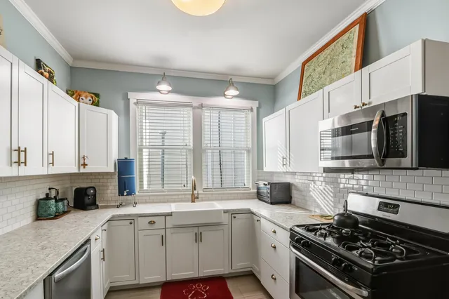 $950,000 | 924 Rutledge Avenue, Charleston, SC 29403