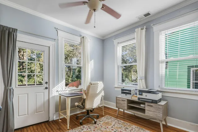 $950,000 | 924 Rutledge Avenue, Charleston, SC 29403