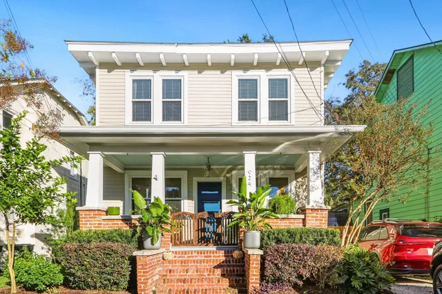 $950,000 | 924 Rutledge Avenue, Charleston, SC 29403