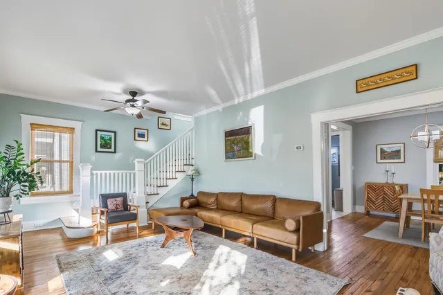 $950,000 | 924 Rutledge Avenue, Charleston, SC 29403