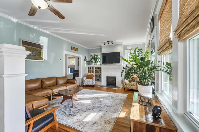 $950,000 | 924 Rutledge Avenue, Charleston, SC 29403