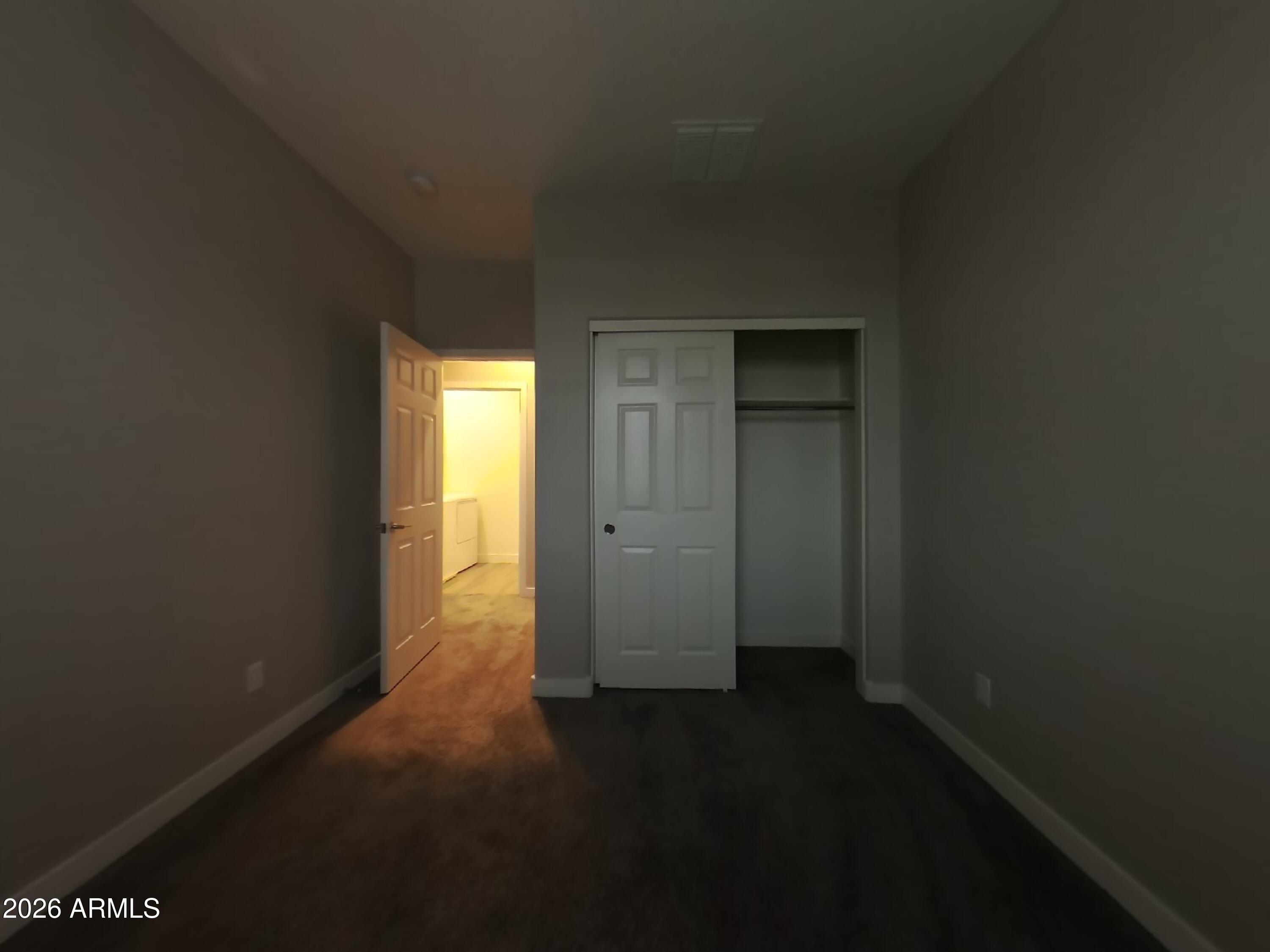 2630 East Danbury Road Phoenix, AZ 85032 - Photo 10 of 17 a view of hallway with window