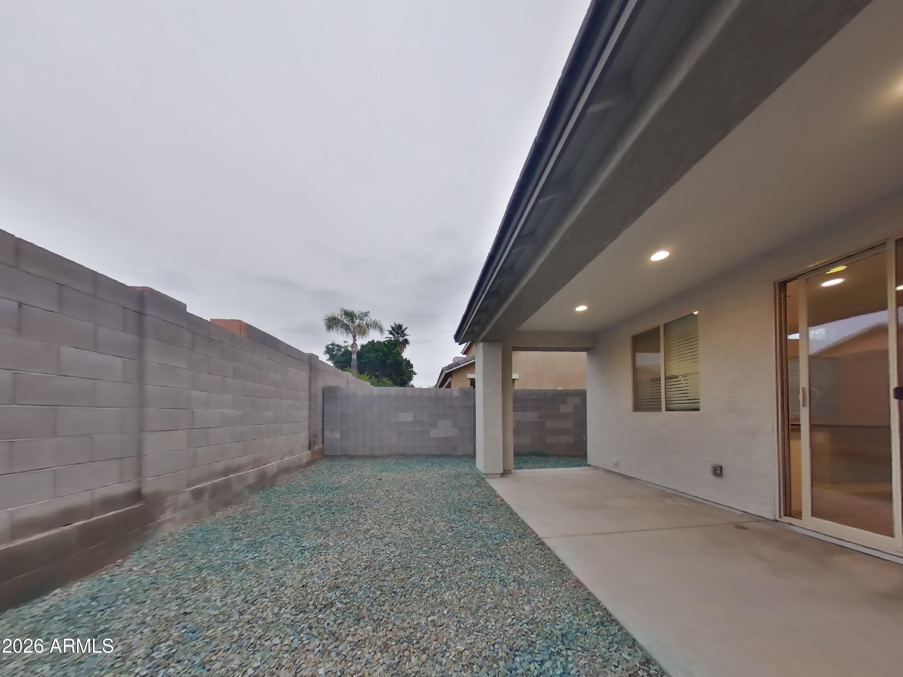 2630 East Danbury Road Phoenix, AZ 85032 - Photo 15 of 17 a view of a hallway