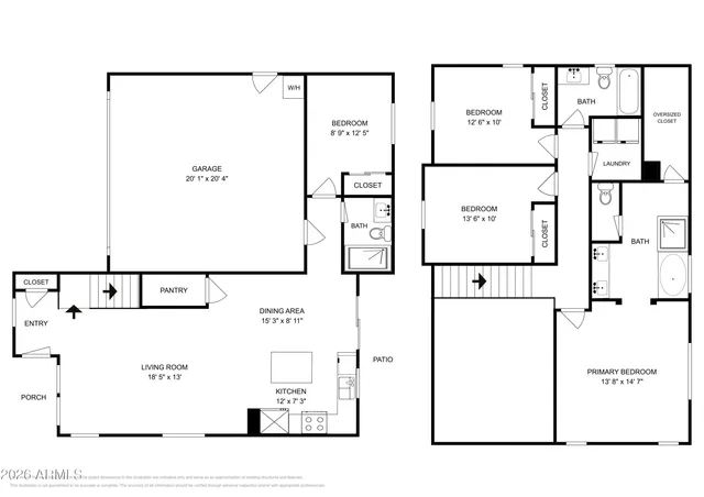 $2,569 | 2630 East Danbury Road, Phoenix, AZ 85032