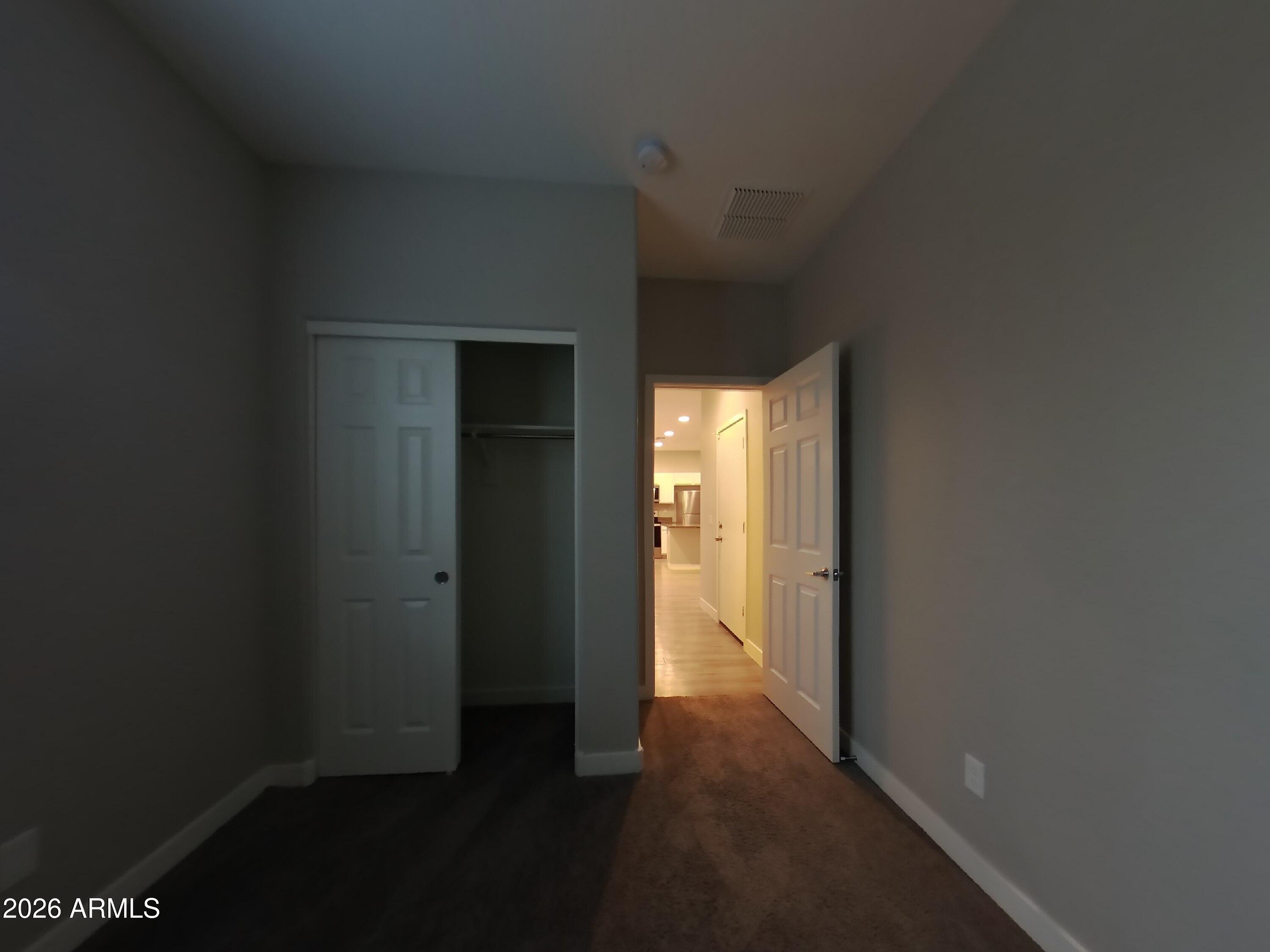 2630 East Danbury Road Phoenix, AZ 85032 - Photo 8 of 17 a view of hallway with closet