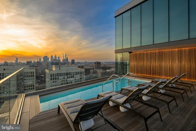 $8,106 | 1-5 Dock Street, Unit PH2901, Philadelphia, PA 19106