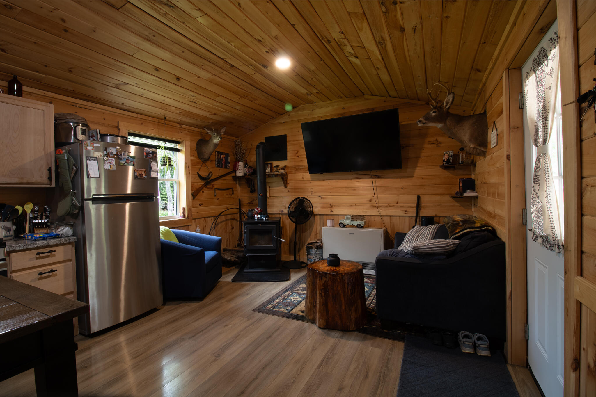 72 Smithville Road Steuben, ME 04680 - Photo 21 of 53 72Smithville-24
