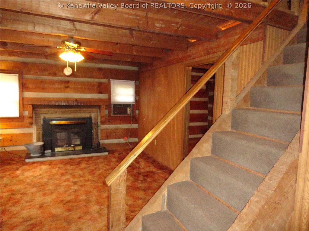 1171 Raccoon Creek Road Branchland, WV 25506 - Photo 4 of 18 Gallery Image 4