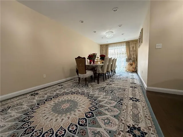 $1,160,000 | 1138 Ocean Avenue, Unit 3F | Midwood Park