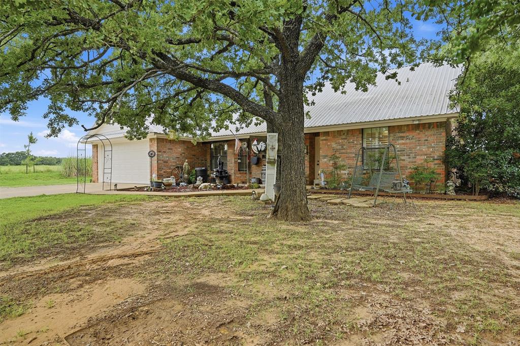 7277 West Line Road Collinsville, TX 76233 - Photo 1 of 28