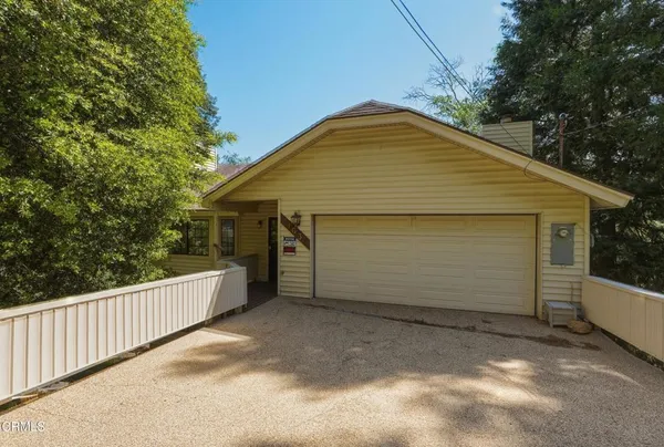 $449,000 | 963 Jungfrau Drive, Crestline, CA 92325
