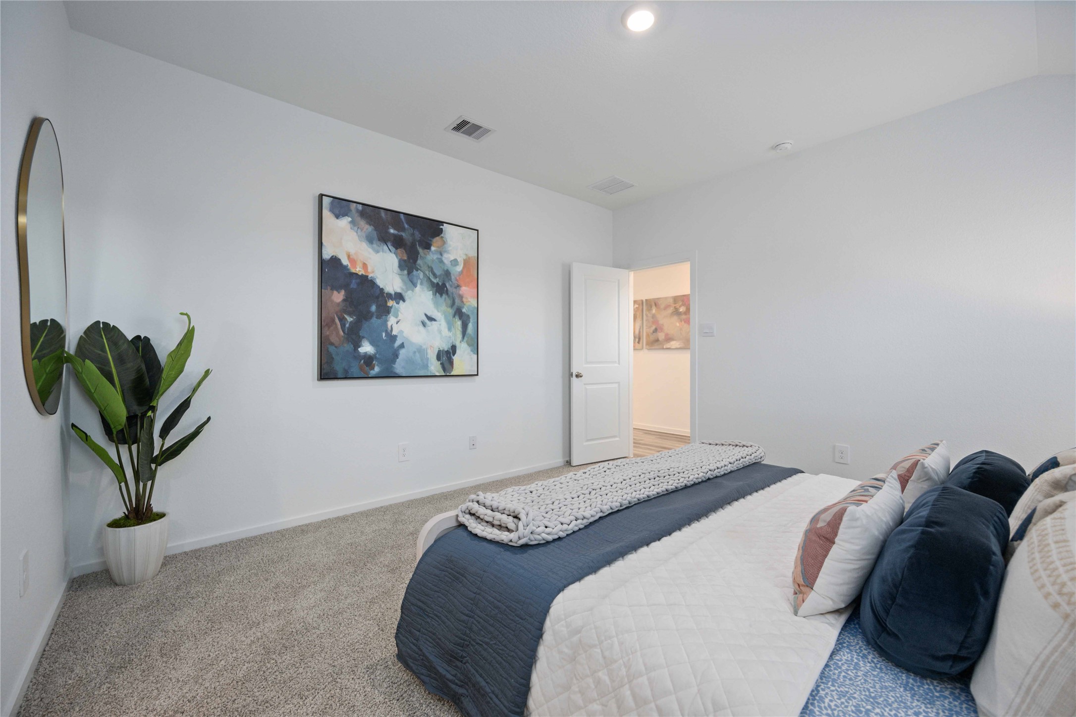 2626 Magnolia Mdw Lane Rosenberg, TX 77471 - Photo 11 of 23 Primary room Image Representation
