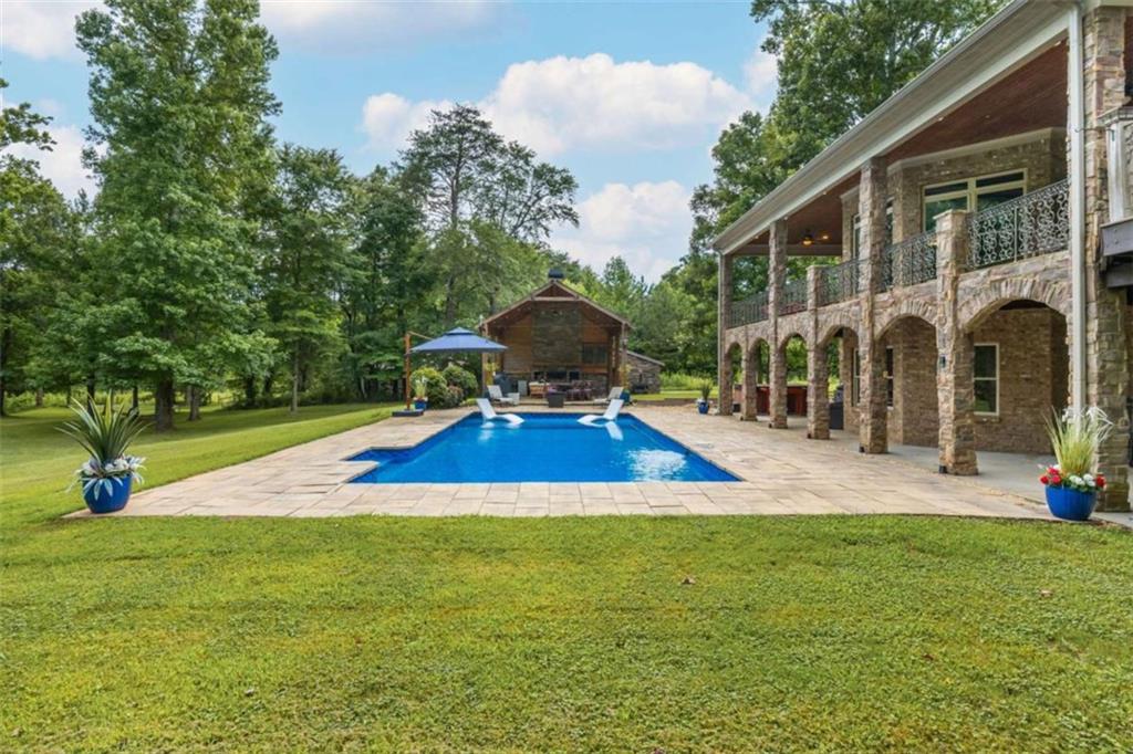 456 East Valley Road Northeast Rydal, GA 30171 - Photo 96 of 138