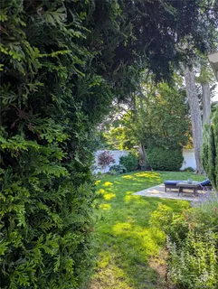 a view of a house with a patio
