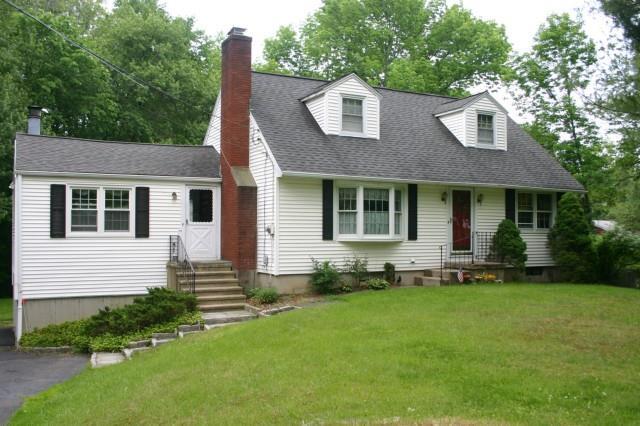 54 White Birch Road Ridgefield, CT 06877 - Photo 1 of 1