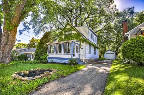 $424,900 | 1109 Homer Court, Madison, WI 53715