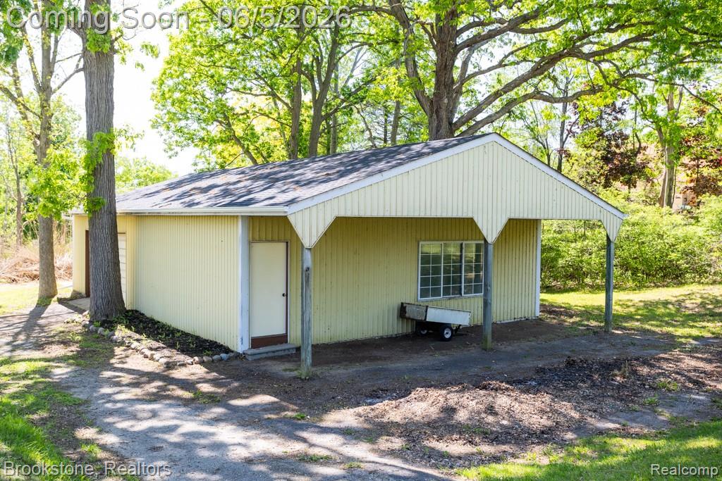 30100 Armada Ridge Road Richmond, MI 48062 - Photo 23 of 29