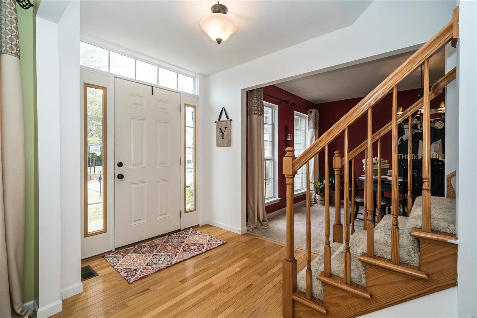 1112 Gateford Ridge Court Ballwin, MO 63021 - Photo 13 of 37 Gallery Image 13