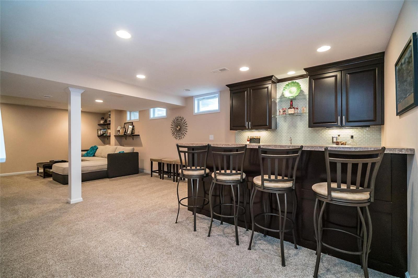 1112 Gateford Ridge Court Ballwin, MO 63021 - Photo 22 of 37 Gallery Image 22