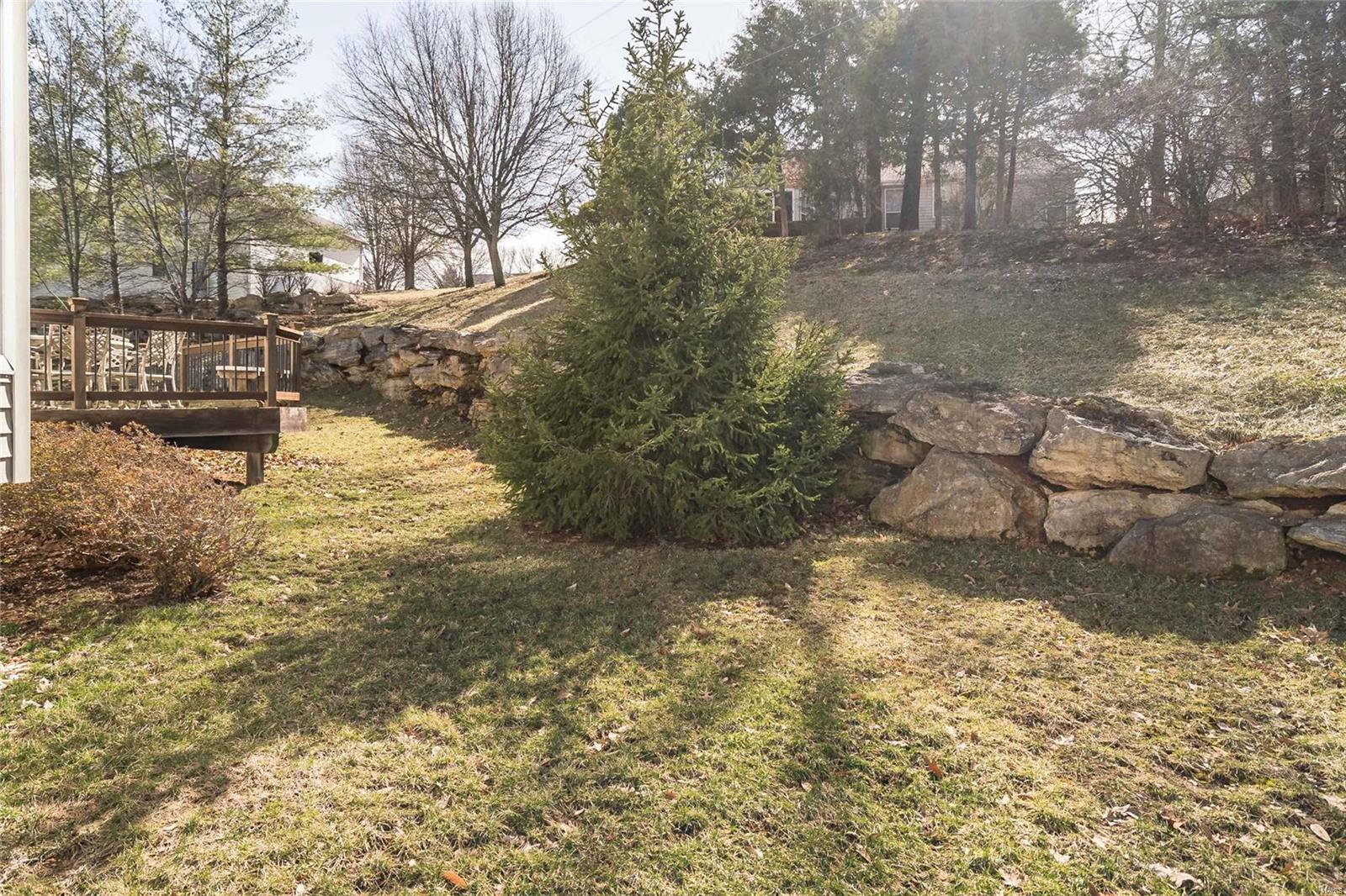 1112 Gateford Ridge Court Ballwin, MO 63021 - Photo 29 of 37 Gallery Image 29