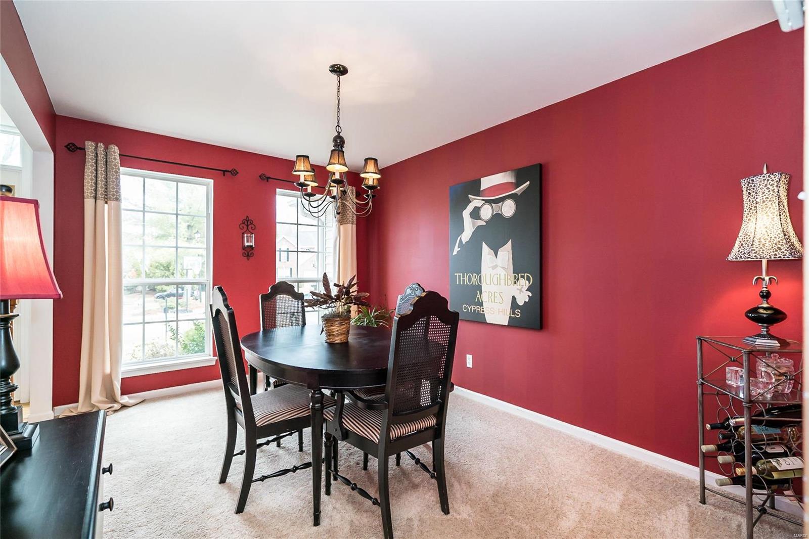 1112 Gateford Ridge Court Ballwin, MO 63021 - Photo 4 of 37 Gallery Image 4