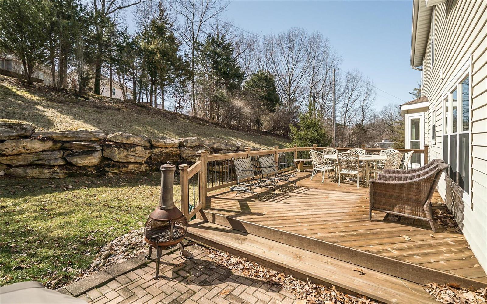 1112 Gateford Ridge Court Ballwin, MO 63021 - Photo 31 of 37 Gallery Image 31