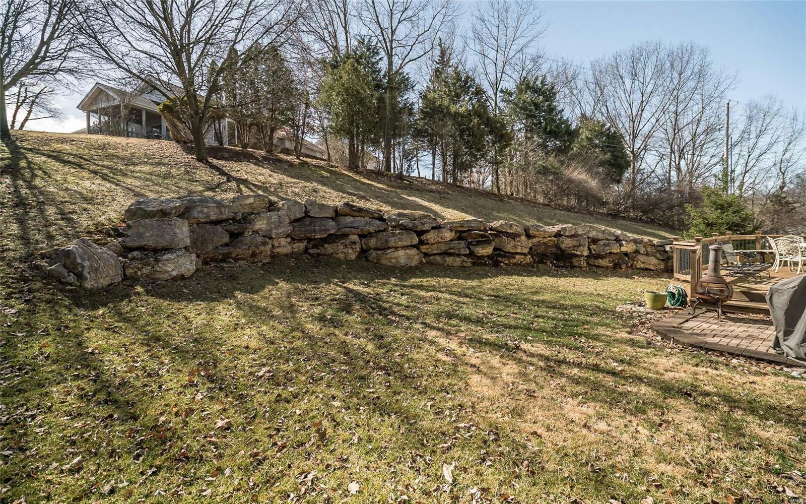 1112 Gateford Ridge Court Ballwin, MO 63021 - Photo 32 of 37 Gallery Image 32