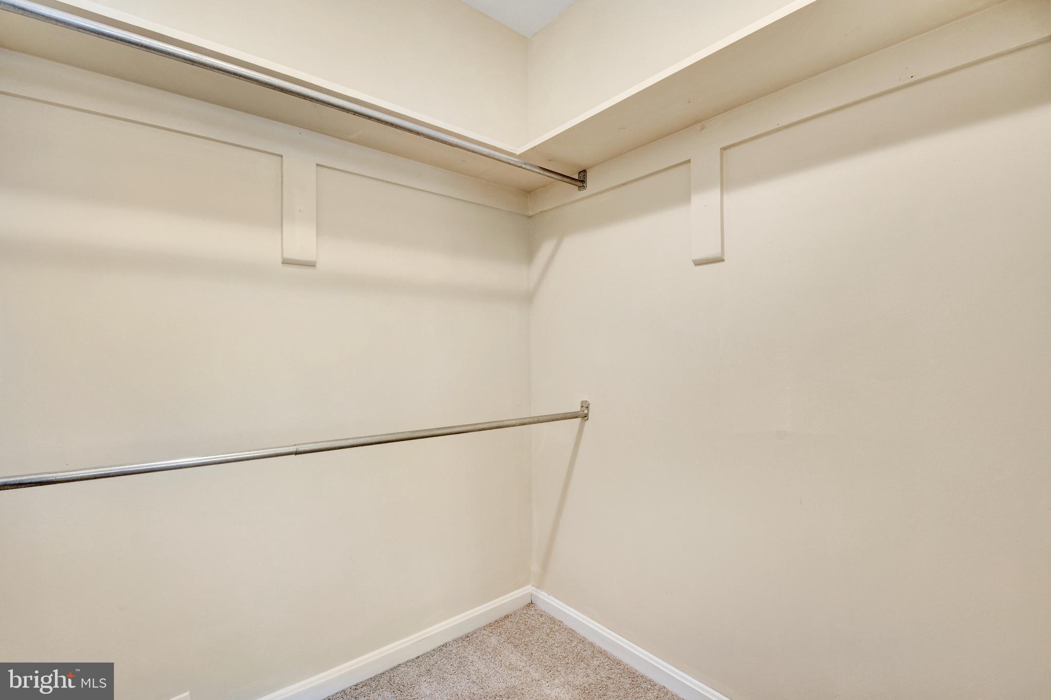 17631 Kohlhoss Road Poolesville, MD 20837 - Photo 22 of 43 Yes, you get a nice walk-in closet !