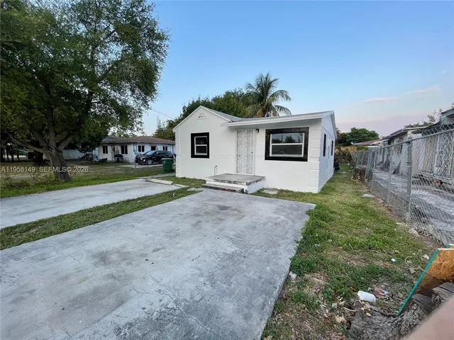 $2,500 | 7675 Northwest 16th Avenue, Unit 7675, Miami, FL 33147
