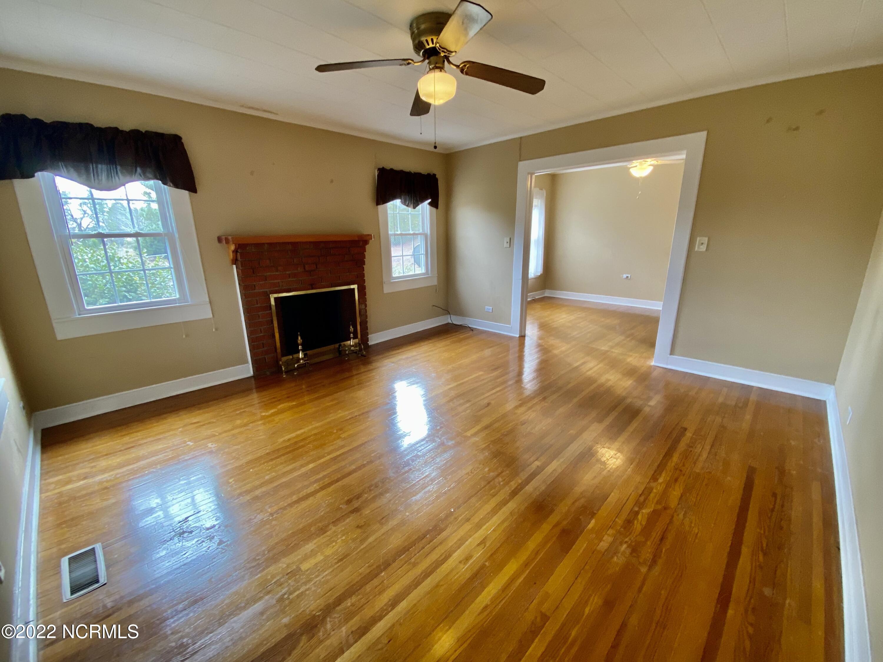 185 Cartledge Creek Road Rockingham, NC 28379 - Photo 5 of 17 IMG_8807