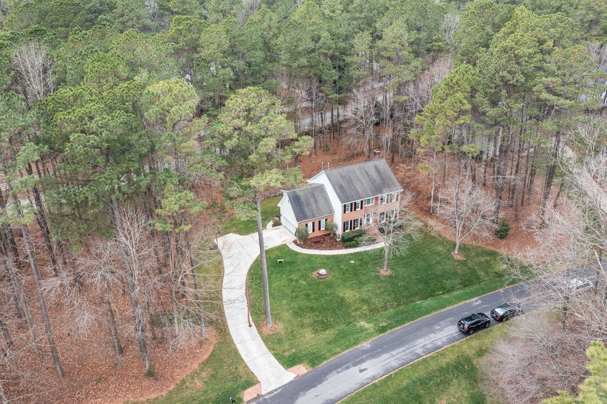 6201 Trevor Court Raleigh, NC 27613 - Photo 19 of 19 Photo 22