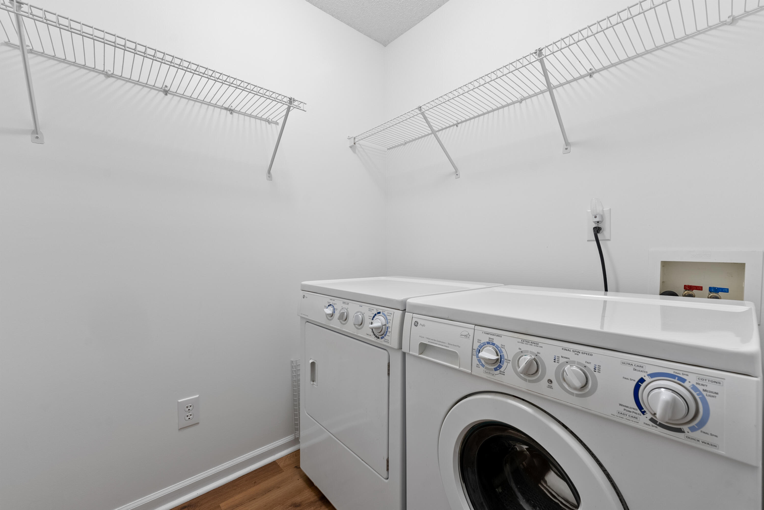 146 2 Pond Loop Ladson, SC 29456 - Photo 35 of 45 Laundry Room