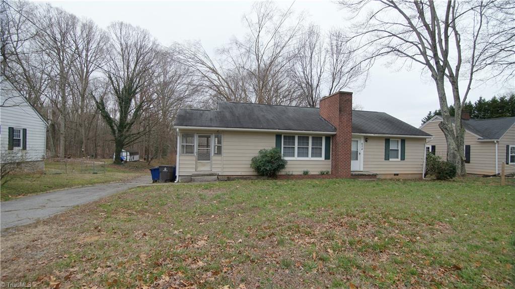 624 Oak Summit Road Winston-Salem, NC 27105 - Photo 17 of 18 Gallery Image 17