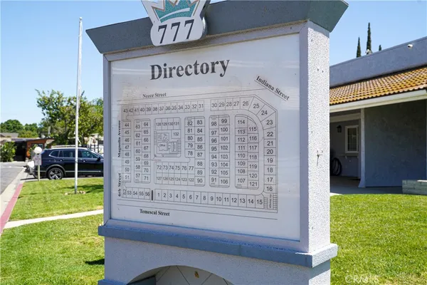 $199,900 | 777 South Temescal Street, Unit 120, Corona, CA 92879