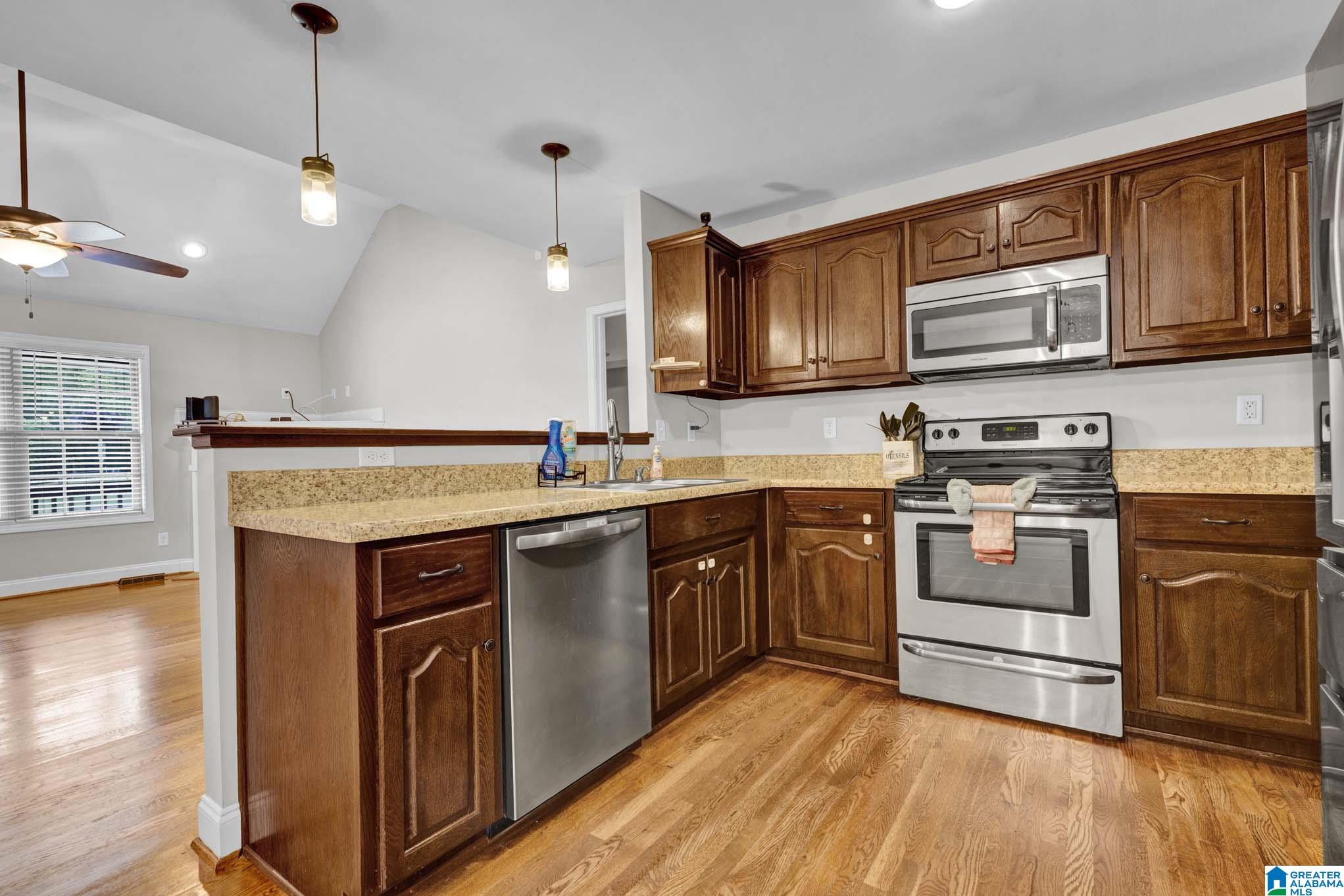 2559 Blake Way Warrior, AL 35180 - Photo 7 of 29