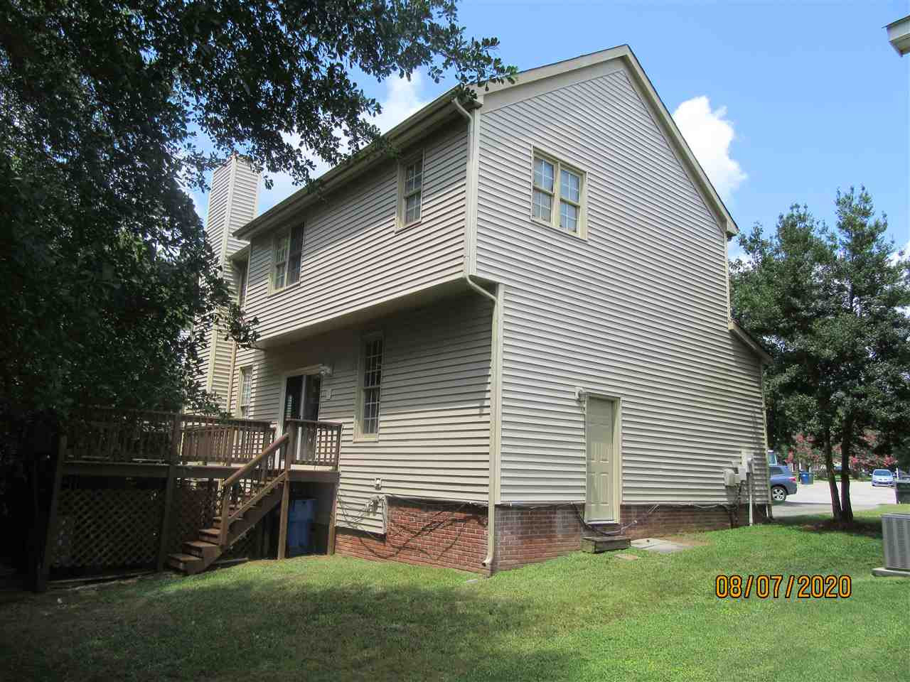 513 Hanska Way Raleigh, NC 27610 - Photo 23 of 24 Photo 23