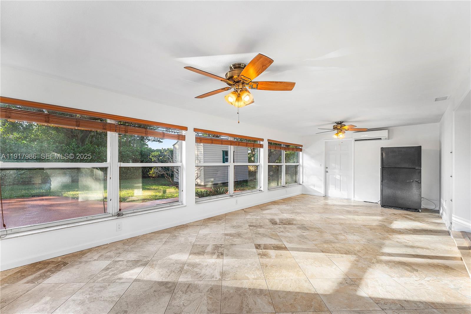 475 Northwest 46th Terrace Plantation, FL 33317 - Photo 17 of 43 a view of a house with a swimming pool