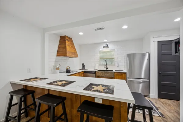$2,590,000 | 5225 East 5th Street, Katy, TX 77493