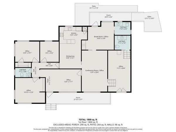 $2,590,000 | 5225 East 5th Street, Katy, TX 77493