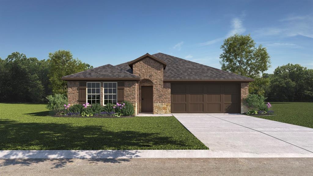 2714 Lewisville Road Celina, TX 75009 - Photo 1 of 2