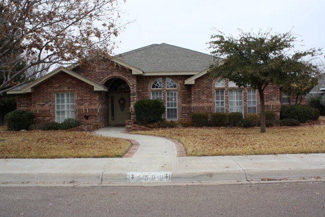 5608 Ridgemont Place Midland, TX 79707 - Photo 1 of 1 Gallery Image 1