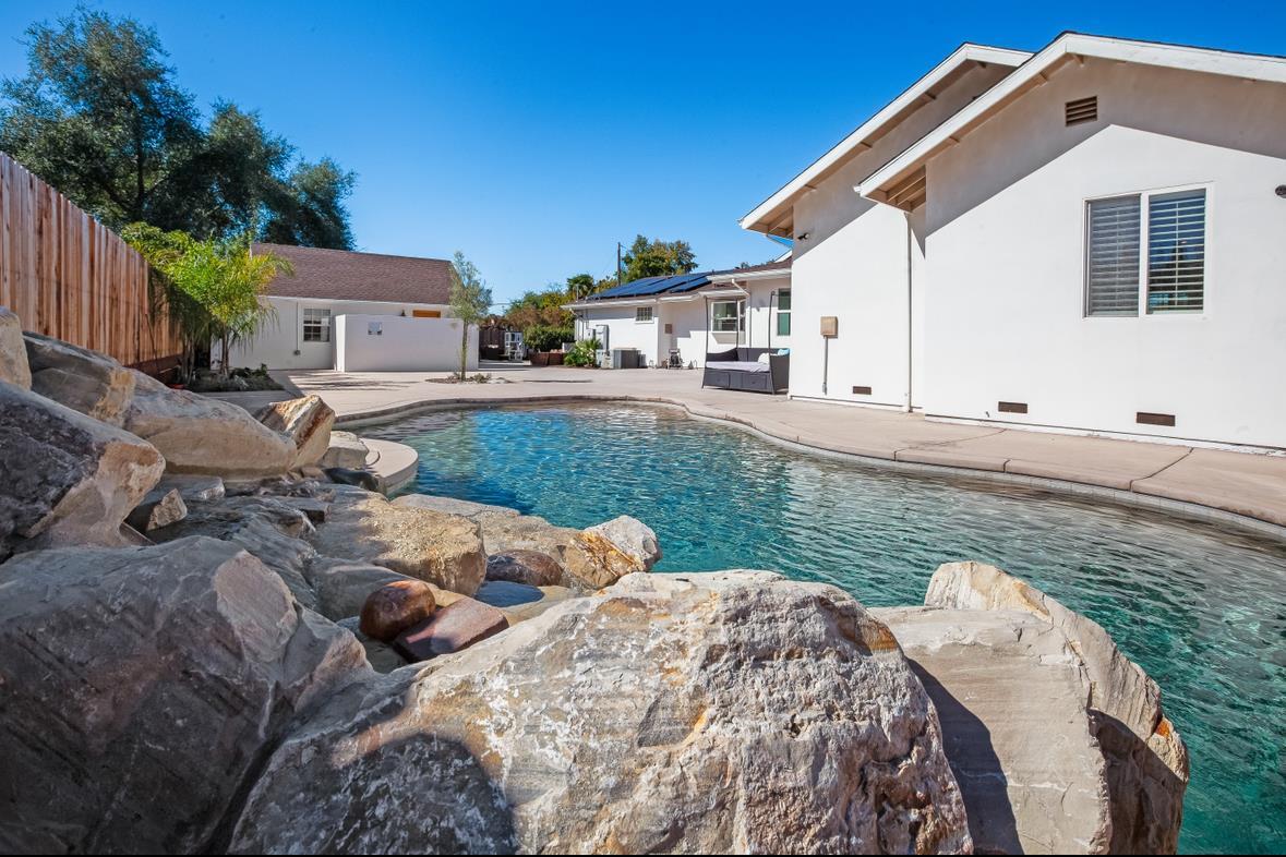 5852 Olive Ranch Road Granite Bay, CA 95746 - Photo 33 of 52