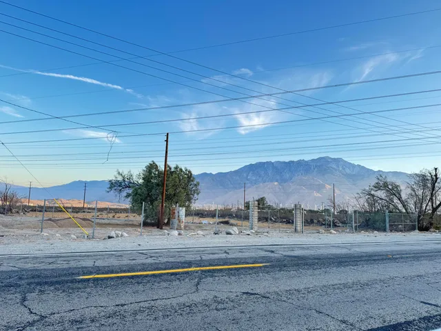$85,000 | 64645 Dillon Road, North Palm Springs, CA 92258