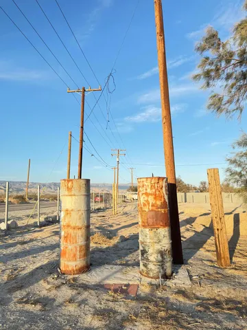 $85,000 | 64645 Dillon Road, North Palm Springs, CA 92258