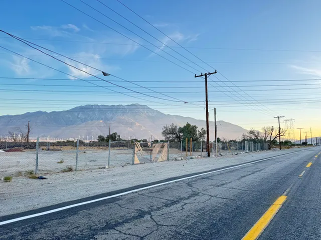 $85,000 | 64645 Dillon Road, North Palm Springs, CA 92258